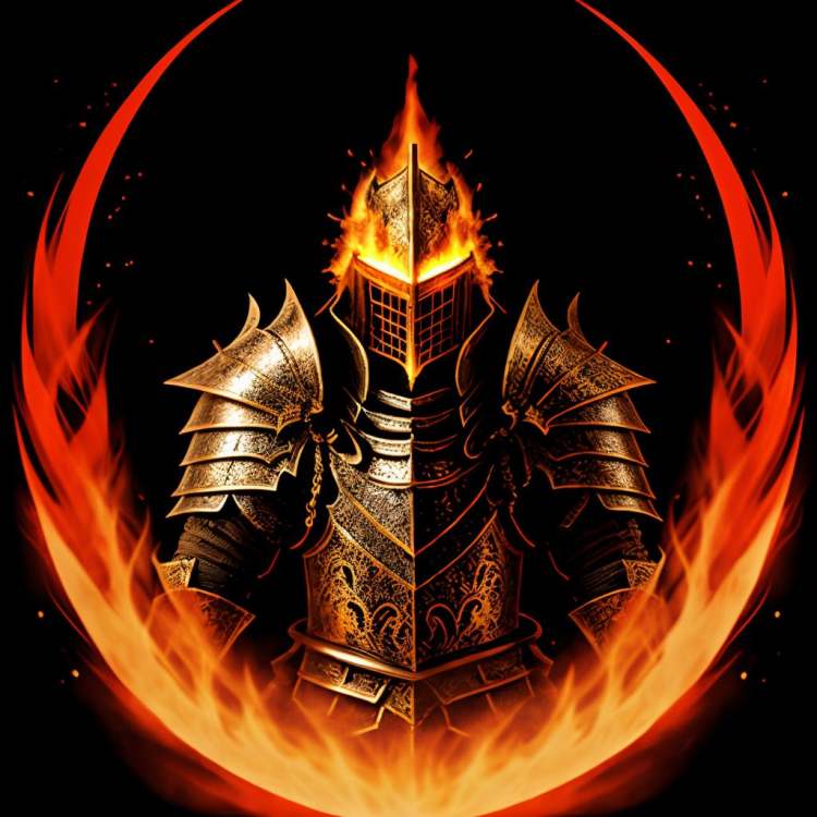 Flaming Effect by nocor1i8 on Tensor.Art