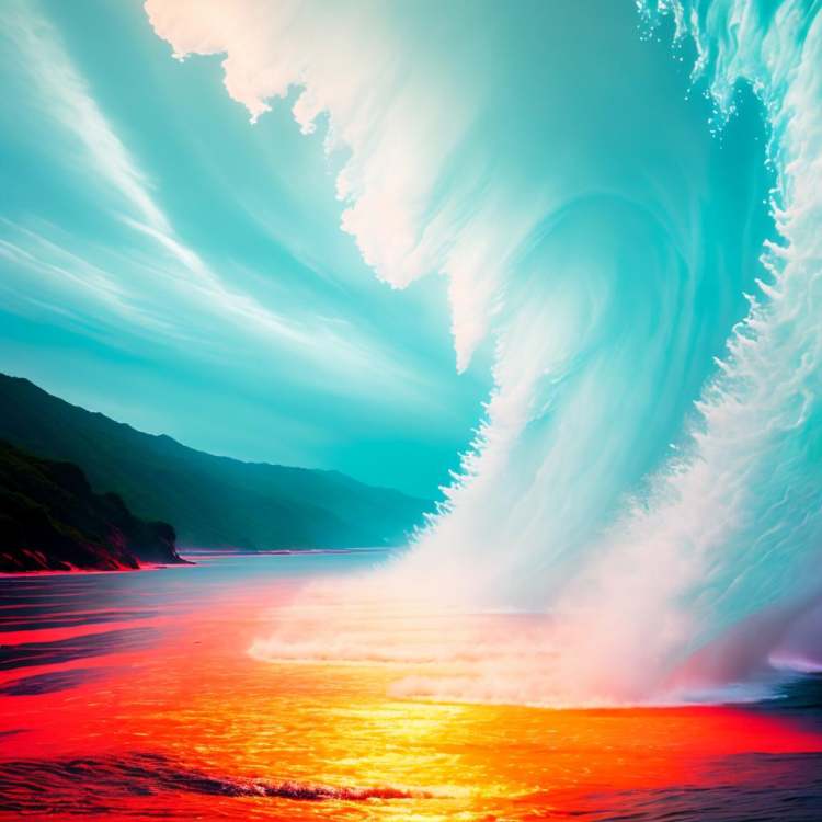 Flaming Effect by nocor1i8 on Tensor.Art