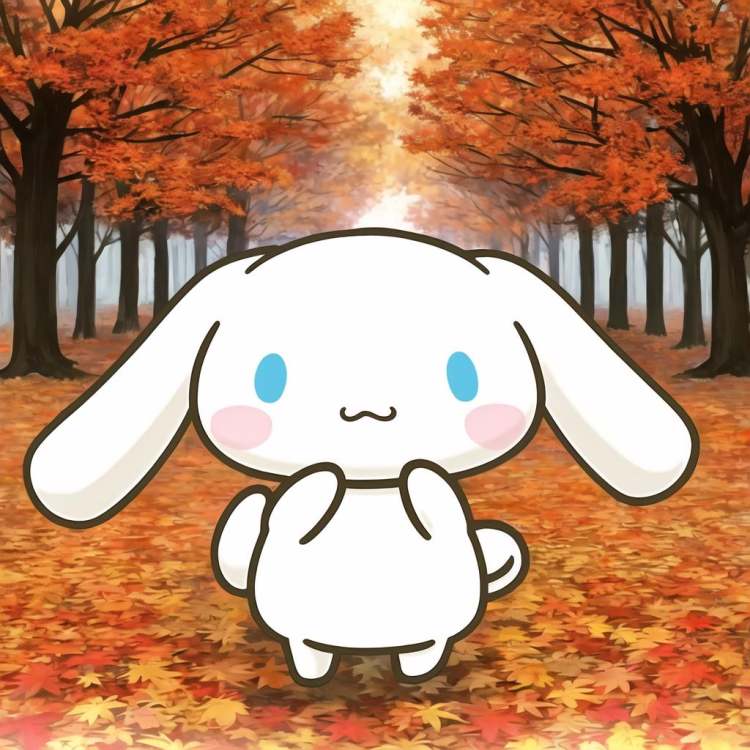 Cinnamoroll by nocor1i8 on Tensor.Art