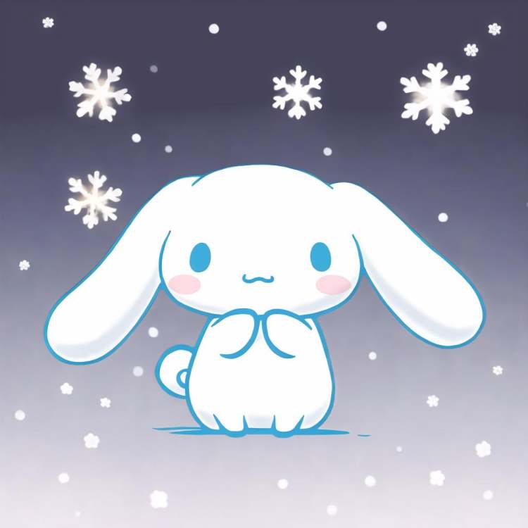 Cinnamoroll by nocor1i8 on Tensor.Art