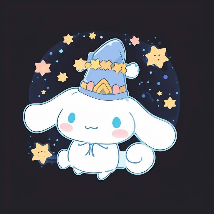 Cinnamoroll by nocor1i8 on Tensor.Art