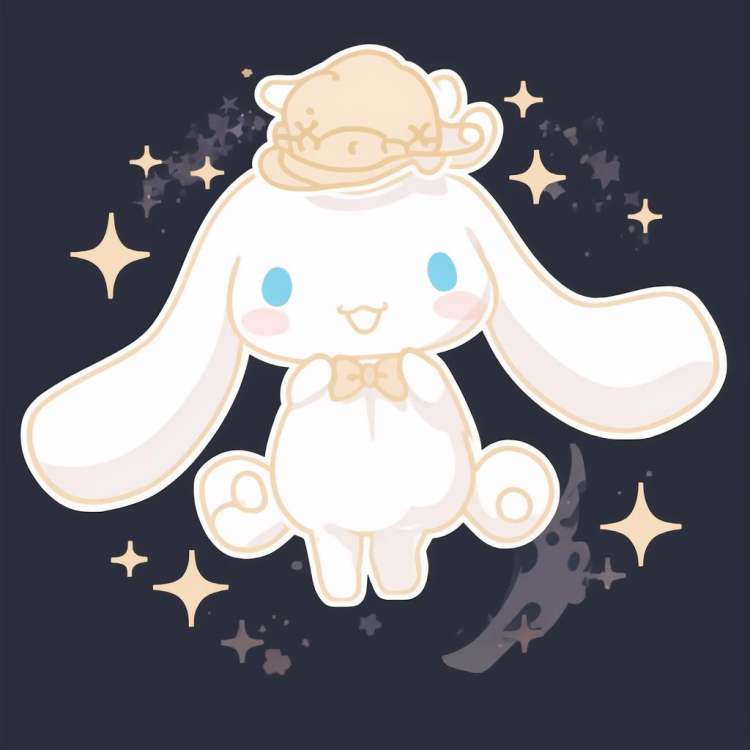 Cinnamoroll by nocor1i8 on Tensor.Art