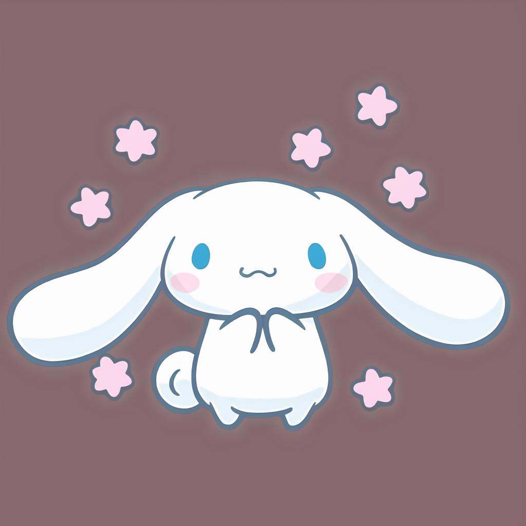 cinnamoroll,  ,  winter on Tensor.Art