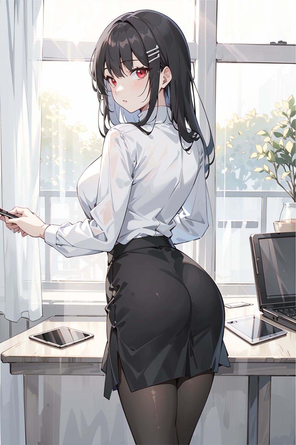 (masterpiece,  best quality),  1girl on Tensor.Art