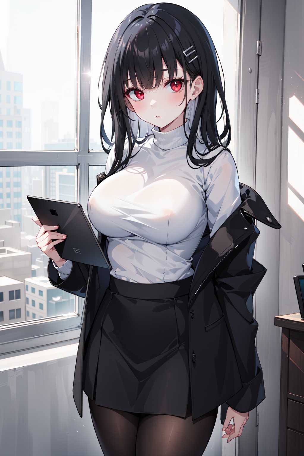 (masterpiece,  best quality),  1girl on Tensor.Art