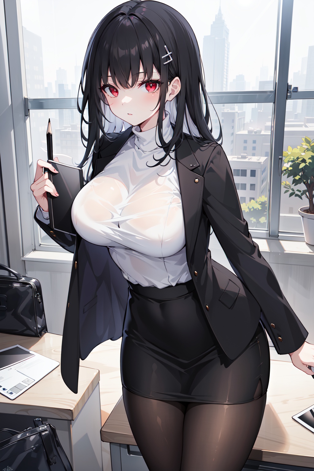 (masterpiece,  best quality),  1girl on Tensor.Art