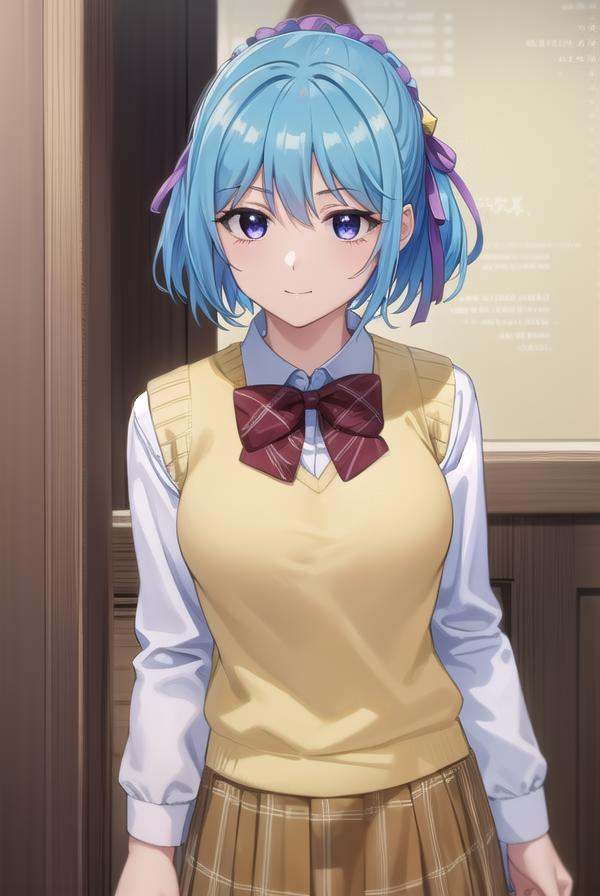 kurumukurono,  ,  kurumu kurono on Tensor.Art