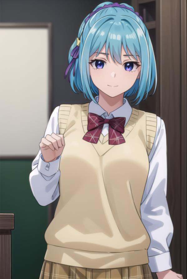 kurumukurono,  ,  kurumu kurono on Tensor.Art