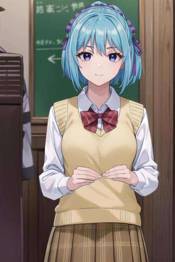 kurumukurono,  ,  kurumu kurono on Tensor.Art