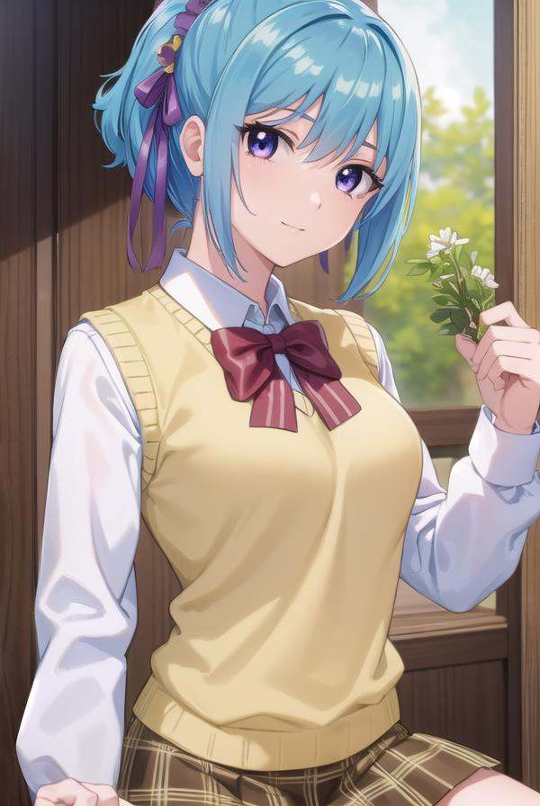 kurumukurono,  ,  kurumu kurono on Tensor.Art