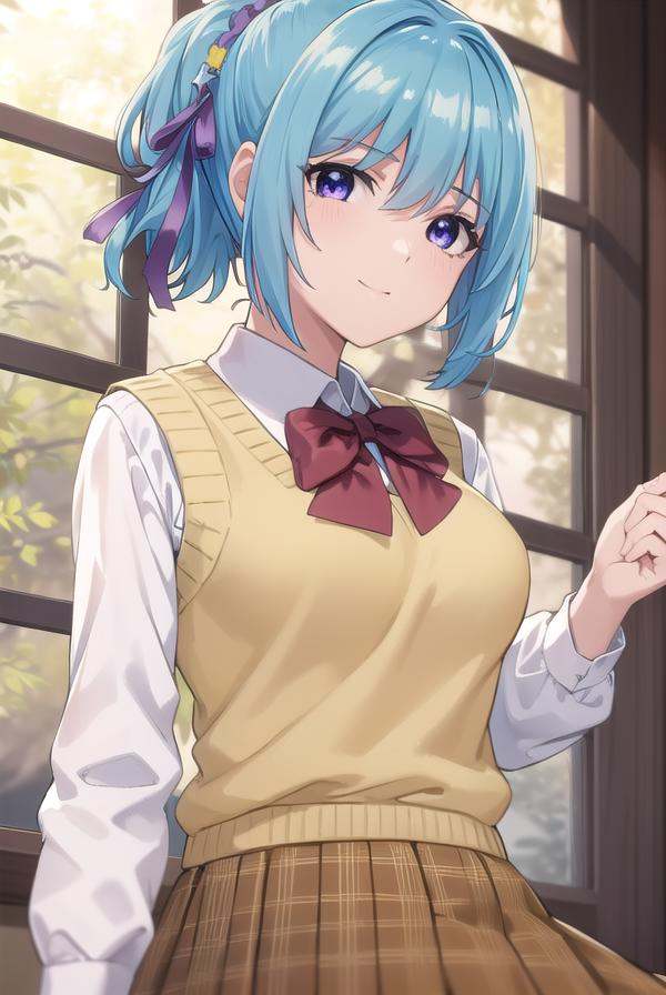 kurumukurono,  ,  kurumu kurono on Tensor.Art