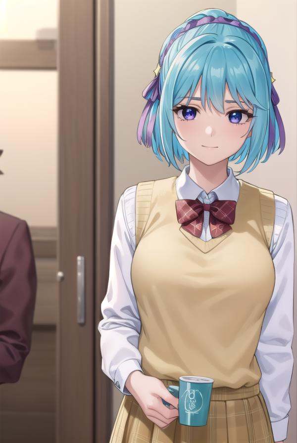 kurumukurono,  ,  kurumu kurono on Tensor.Art