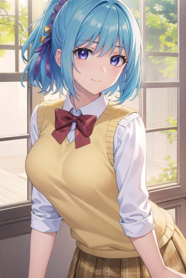 kurumukurono,  ,  kurumu kurono on Tensor.Art
