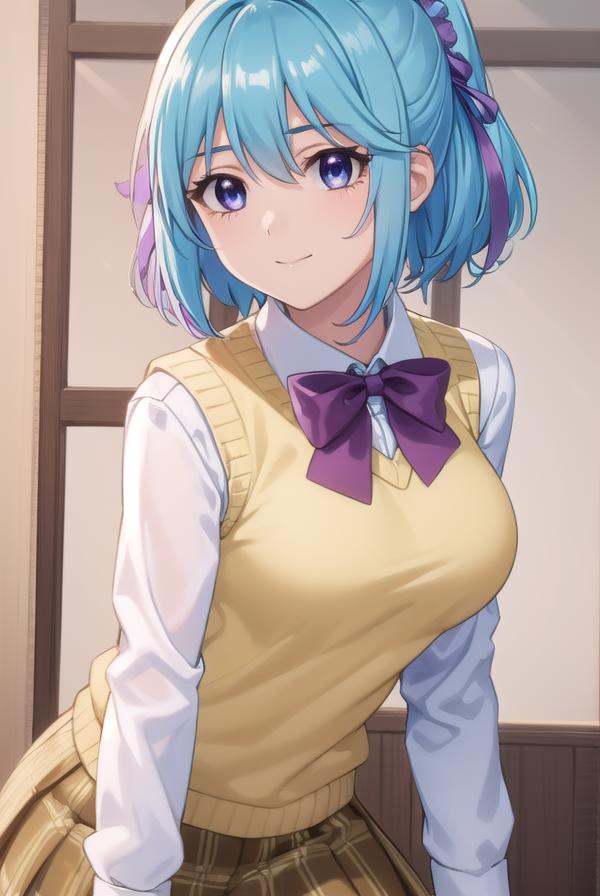 kurumukurono,  ,  kurumu kurono on Tensor.Art