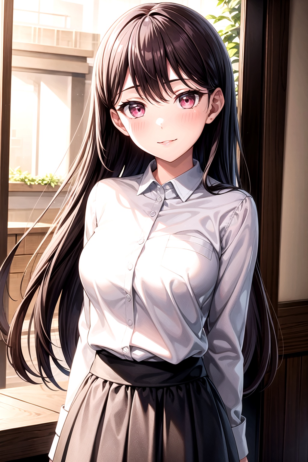 (masterpiece,  best quality,  ultra-detailed) on Tensor.Art