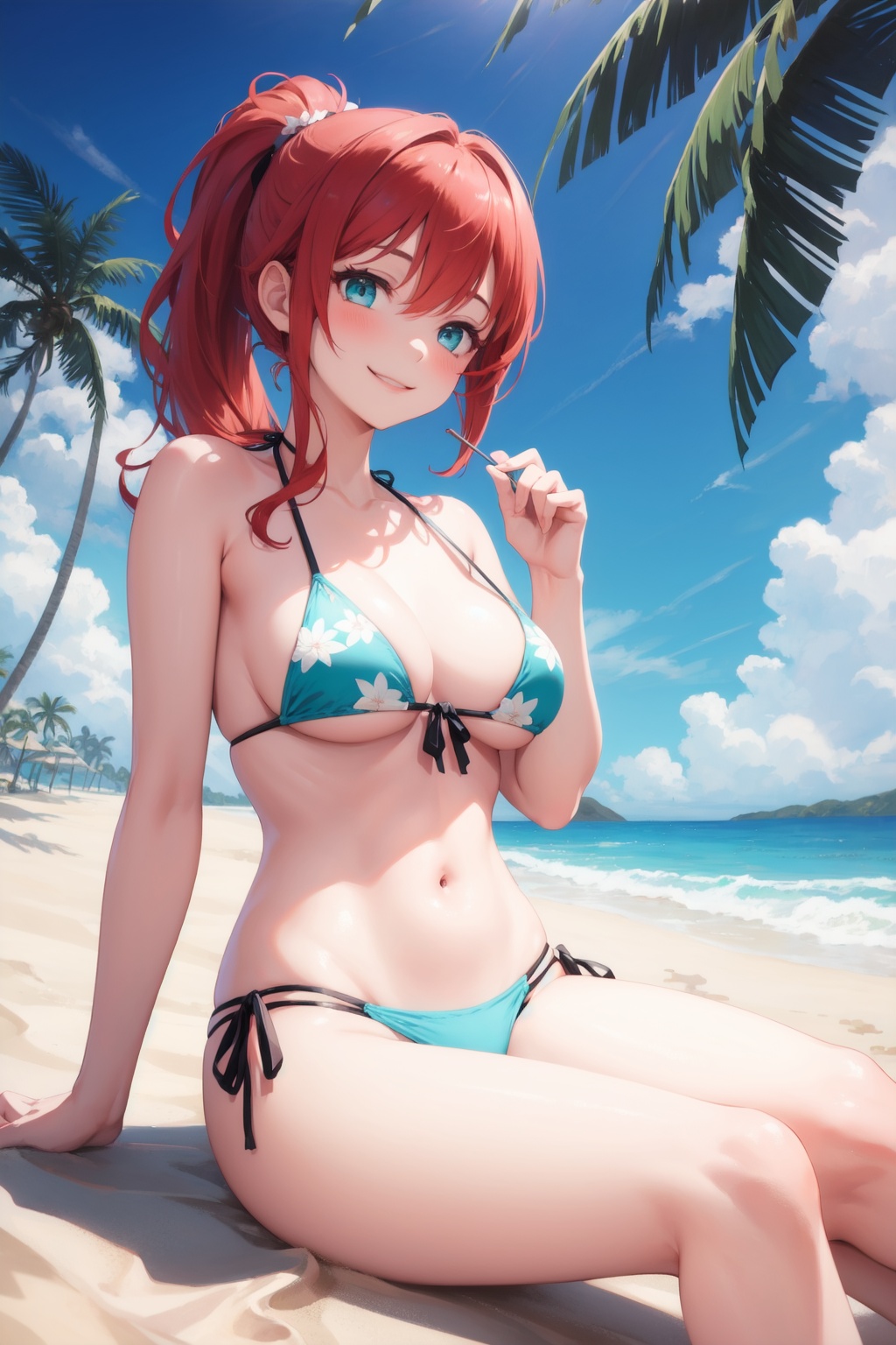 masterpiece,  best quality,  1girl on Tensor.Art
