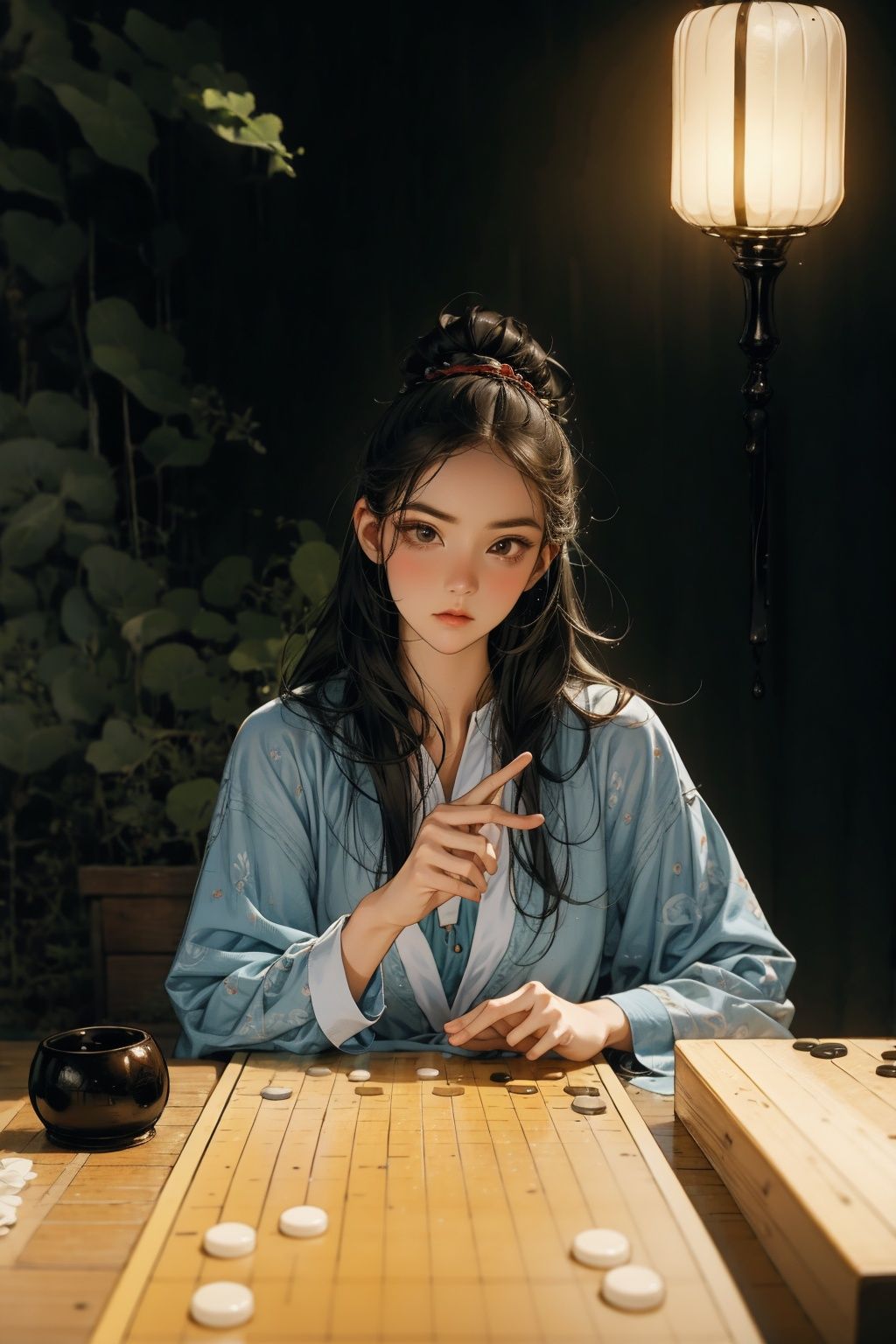  absurdres,incredibly absurdres,reality,realistic,,(solo:1.2), ,,1girl,,full_shot,Weiqi