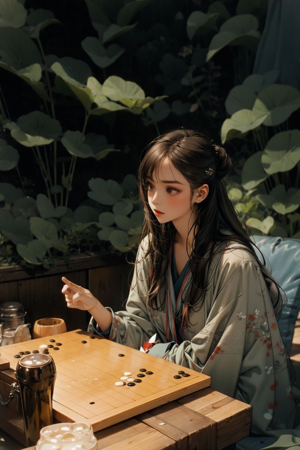  absurdres,incredibly absurdres,reality,realistic,,(solo:1.2), ,,1girl,,full_shot,Weiqi