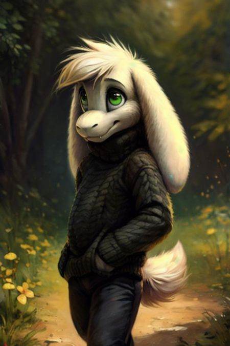 uploaded on e621,  ((by Pixelsketcher,  by Bayard Wu on Tensor.Art