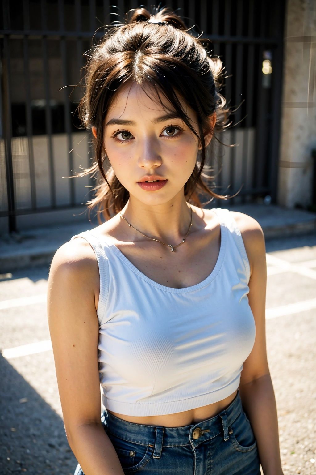1girl