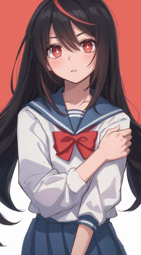 best quality,  llustration,  nia teppelin on Tensor.Art