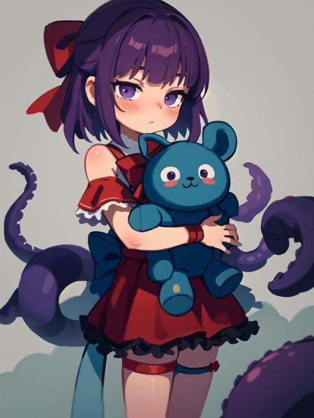 highres,  detailed,  best quality on Tensor.Art