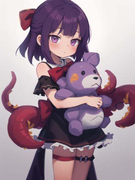 highres,  detailed,  best quality on Tensor.Art