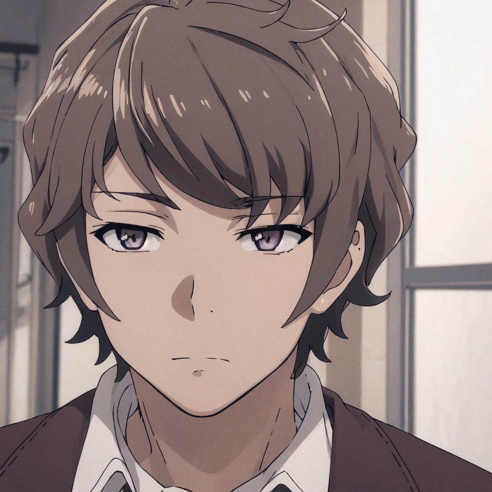 1male,  ((face)),  (Masterpiece) classroom on Tensor.Art