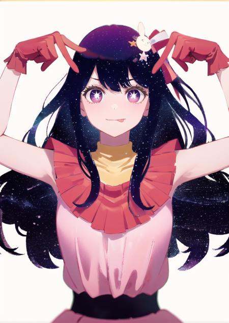 1girl,  ,  upper body on Tensor.Art