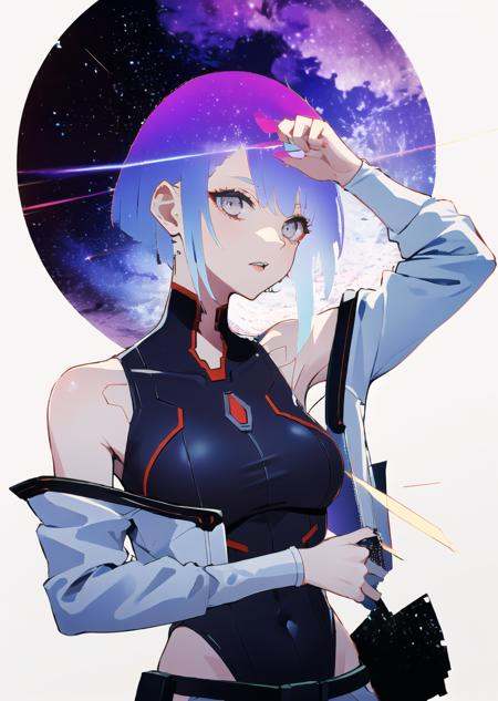 1girl,  , on Tensor.Art