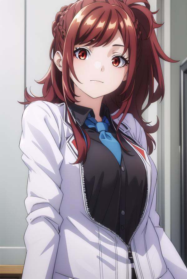kaedekazama,  ,  kaede kazama on Tensor.Art
