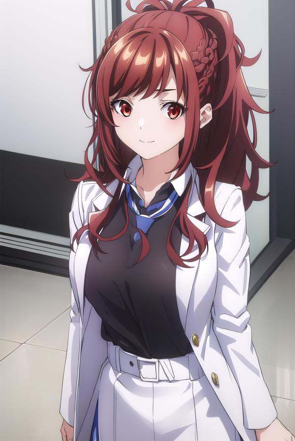 kaedekazama,  ,  kaede kazama on Tensor.Art