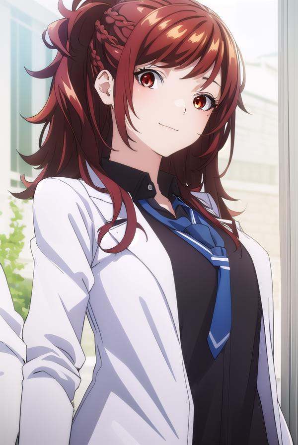 kaedekazama,  ,  kaede kazama on Tensor.Art