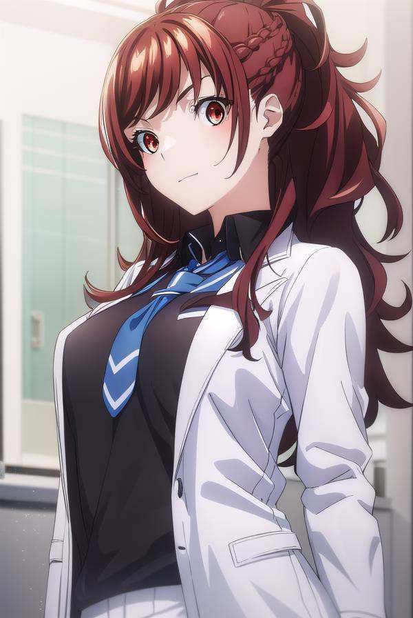 kaedekazama,  ,  kaede kazama on Tensor.Art