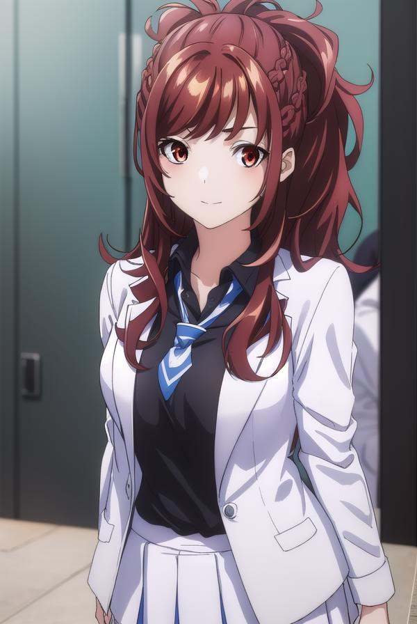 kaedekazama,  ,  kaede kazama on Tensor.Art