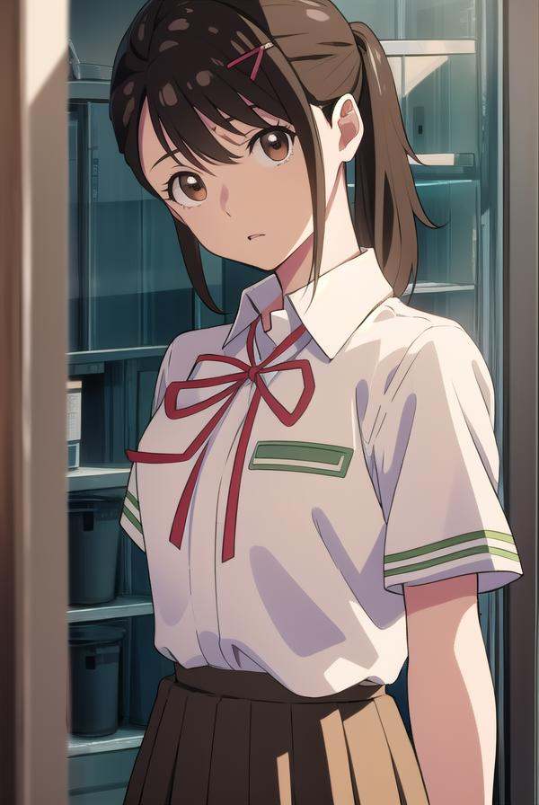 suzumeiwato,  ,  suzume iwato on Tensor.Art