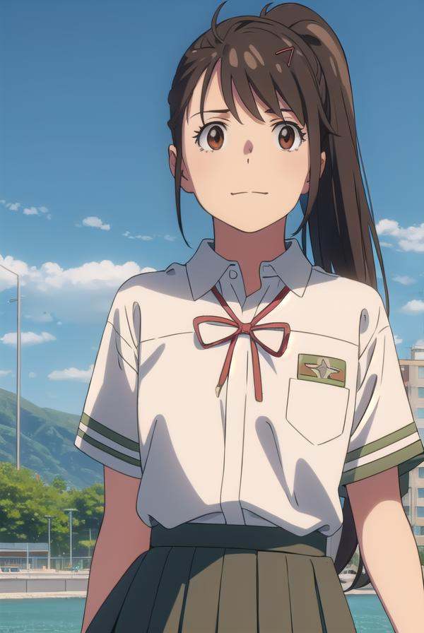 suzumeiwato,  ,  suzume iwato on Tensor.Art