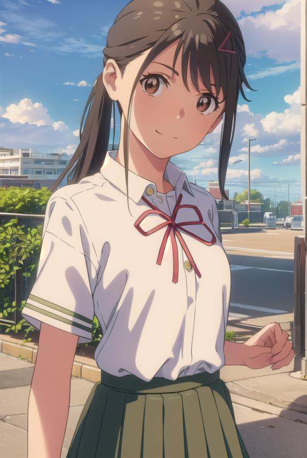 suzumeiwato,  ,  suzume iwato on Tensor.Art