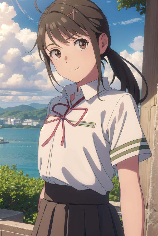 suzumeiwato,  ,  suzume iwato on Tensor.Art