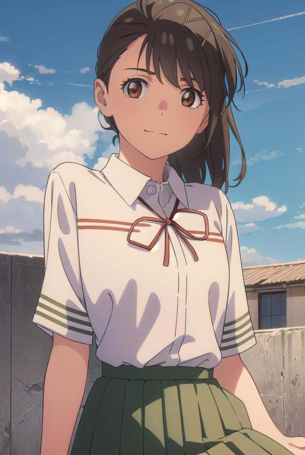suzumeiwato,  ,  suzume iwato on Tensor.Art