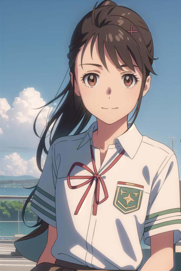 suzumeiwato,  ,  suzume iwato on Tensor.Art