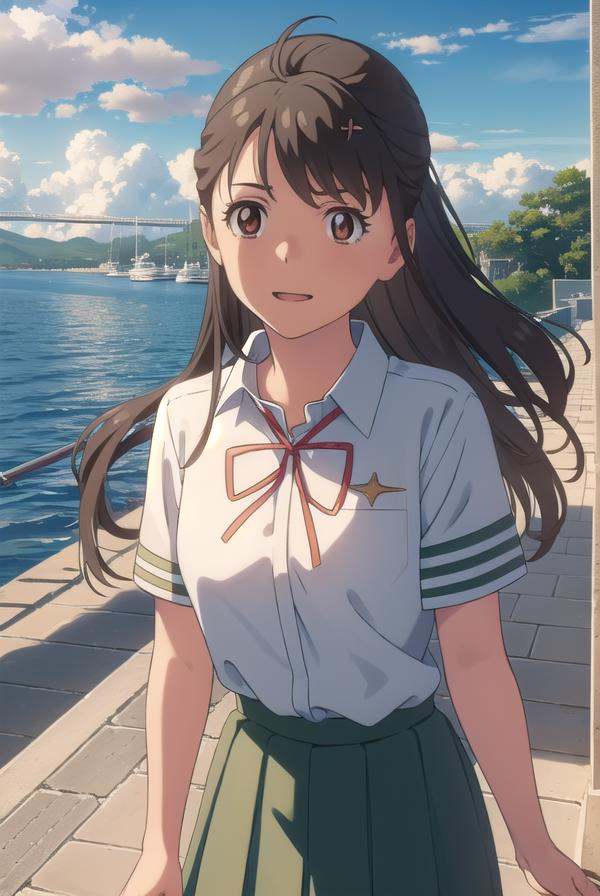 suzumeiwato,  ,  suzume iwato on Tensor.Art