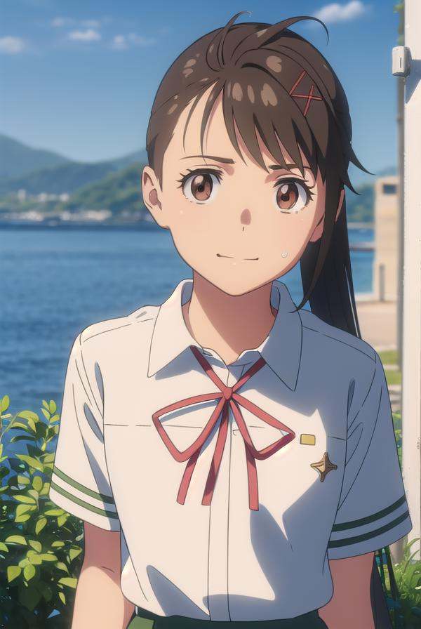 suzumeiwato,  ,  suzume iwato on Tensor.Art
