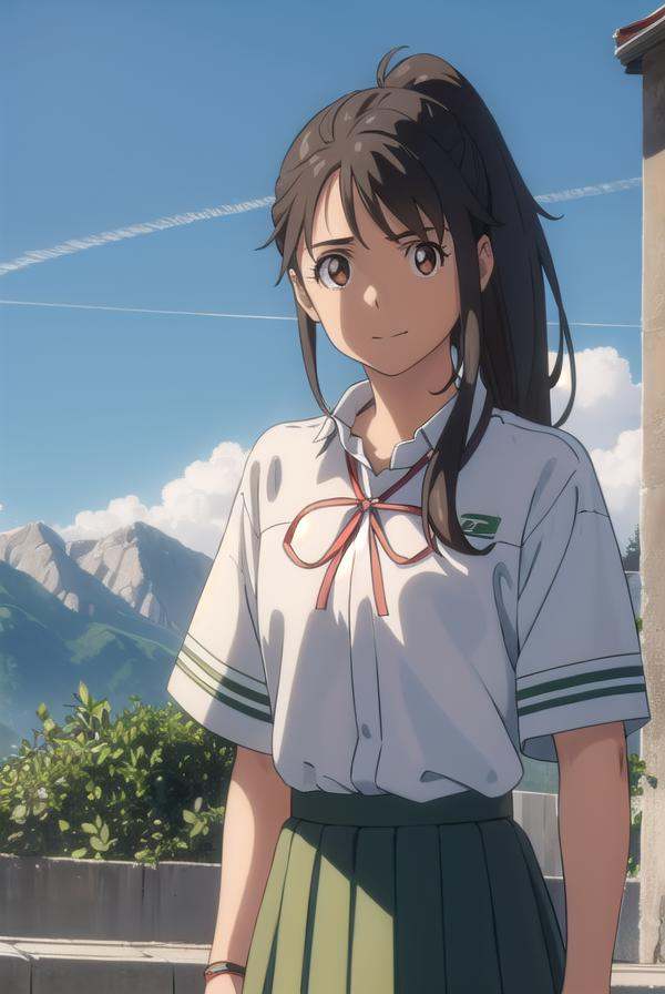 suzumeiwato,  ,  suzume iwato on Tensor.Art