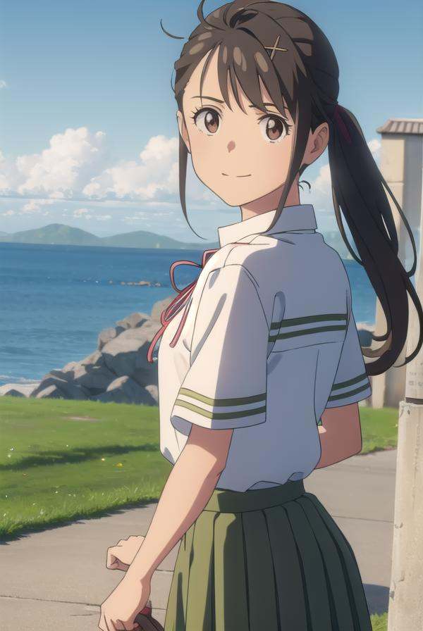 suzumeiwato,  ,  suzume iwato on Tensor.Art