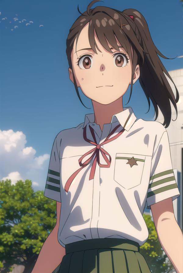 suzumeiwato,  ,  suzume iwato on Tensor.Art
