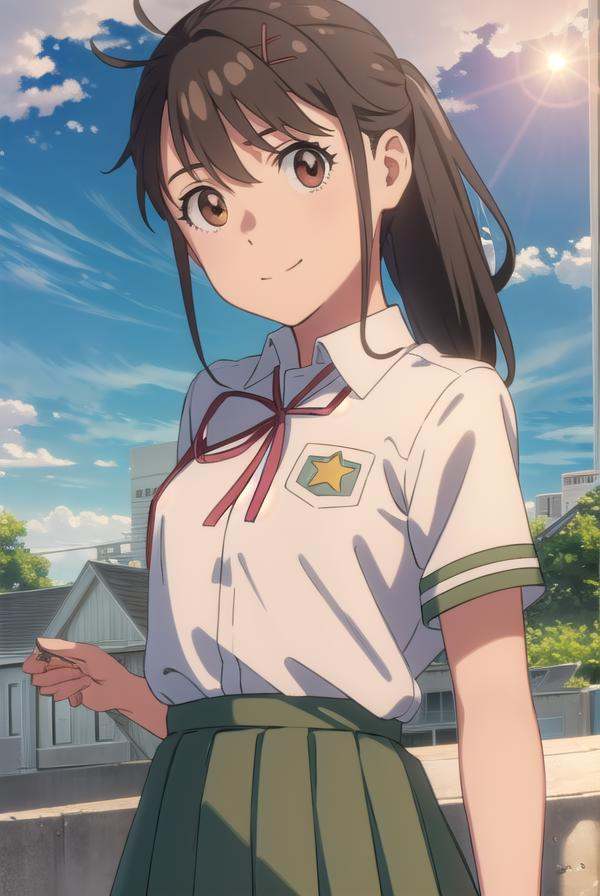 suzumeiwato,  ,  suzume iwato on Tensor.Art