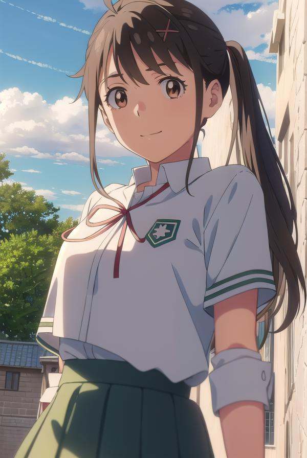 suzumeiwato,  ,  suzume iwato on Tensor.Art