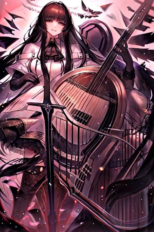 ((masterpiece)) ,  (highres) ,  (best_quality) on Tensor.Art