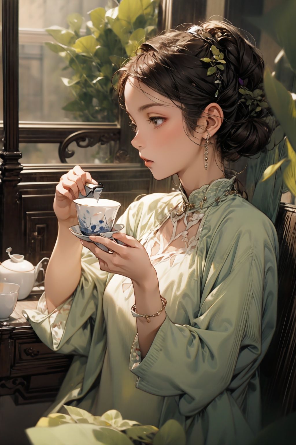  absurdres,incredibly absurdres,reality,realistic,,(solo:1.2),1girl,full_shot,Pinminɡ,Correct Cup,cup